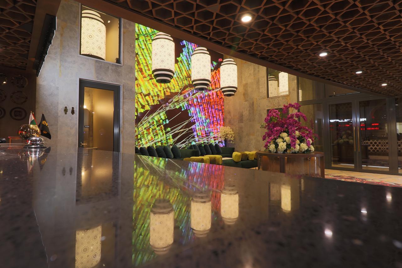 Casino&Hotel efbet Trakya Svilengrad Exterior foto