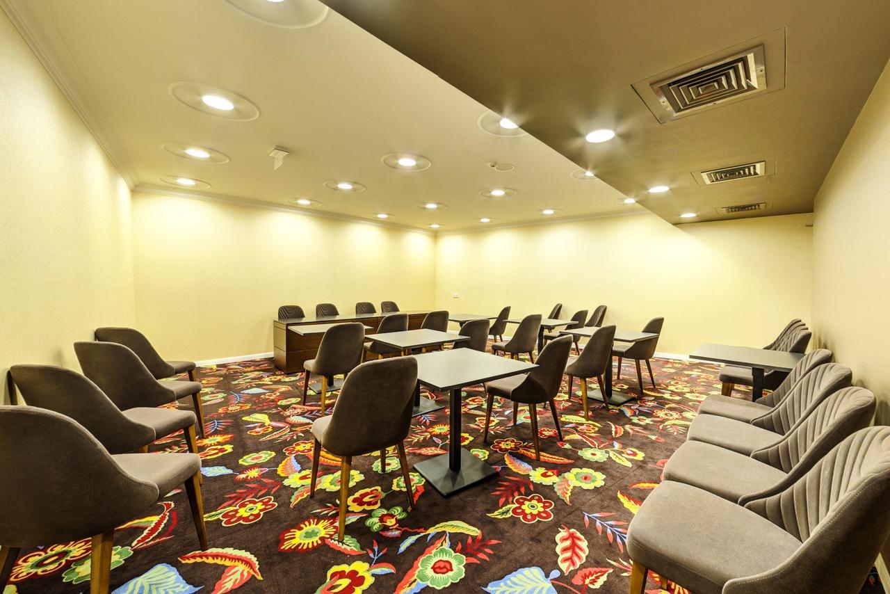 Casino&Hotel efbet Trakya Svilengrad Exterior foto